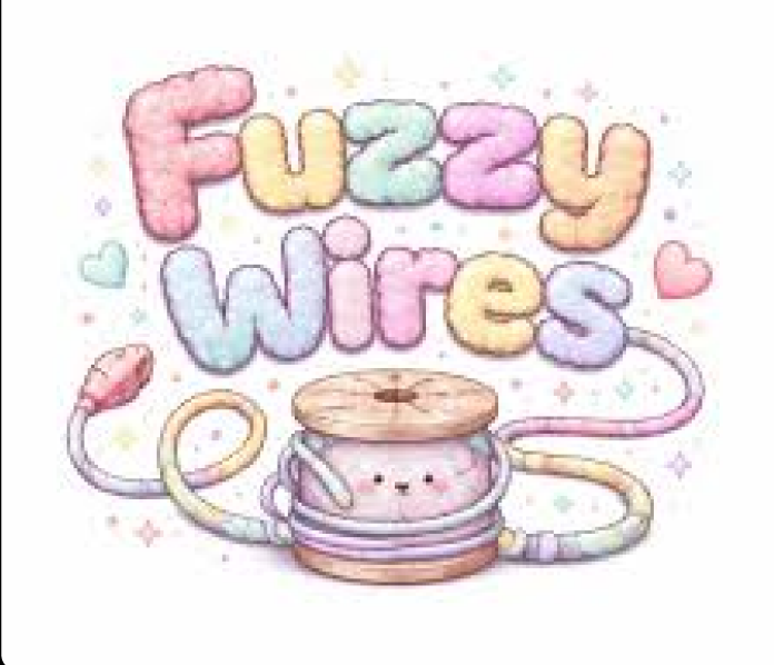 Fuzzy Wires design